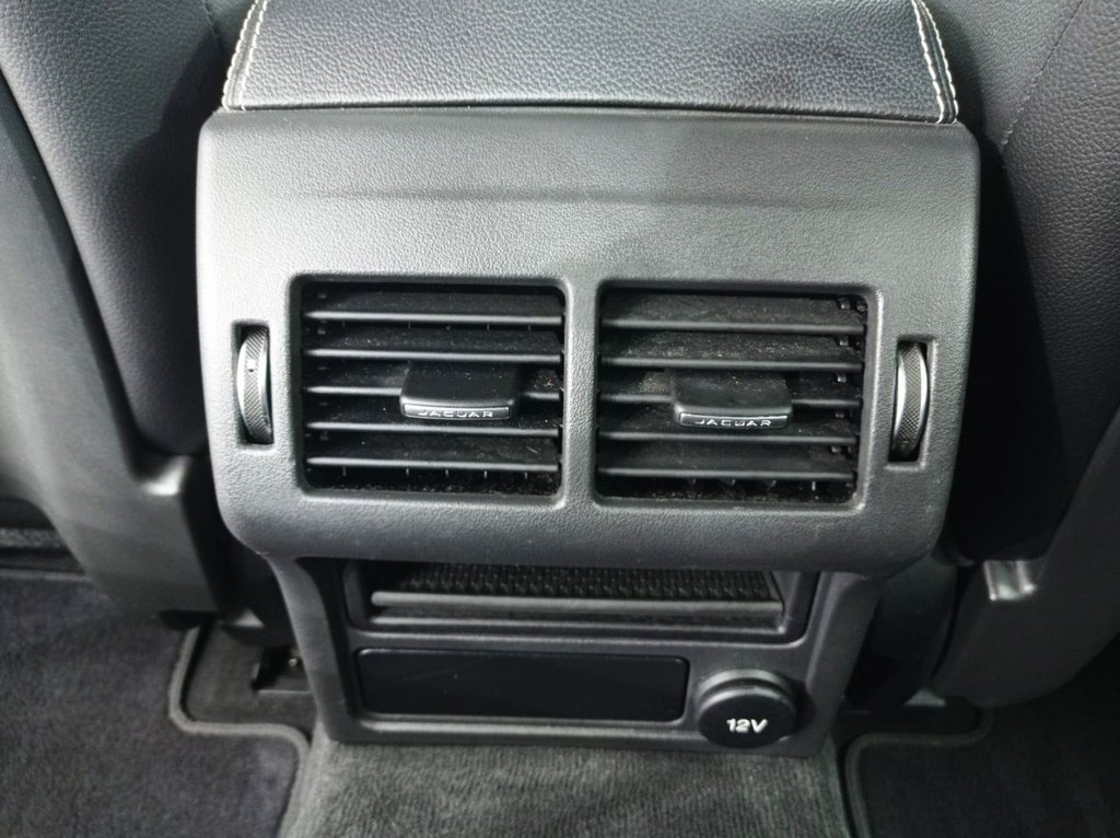 Used Jaguar XF 2016 for sale - 77370084: Photo 34