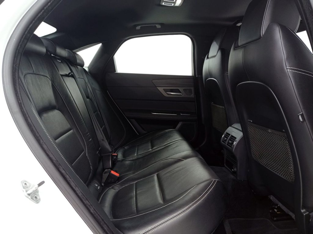 Used Jaguar XF 2016 for sale - 77370084: Photo 36