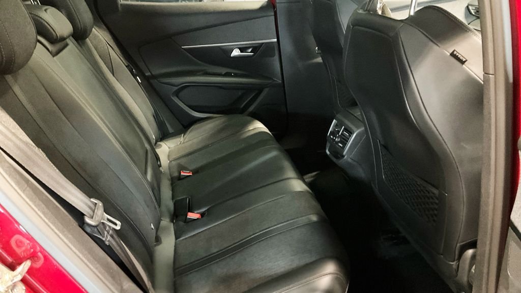 Used Peugeot 3008 2019 for sale - 77507744: Photo 11