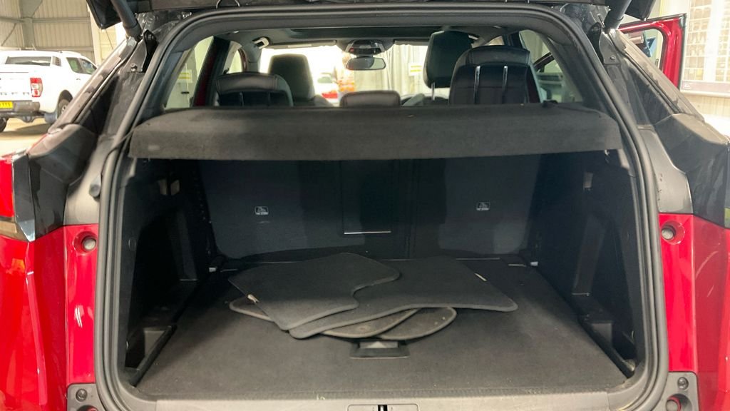 Used Peugeot 3008 2019 for sale - 77507744: Photo 12