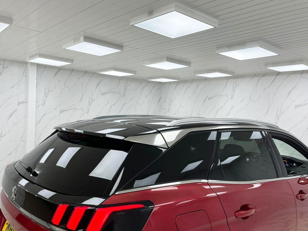 Used Peugeot 3008 2019 for sale - 77507744: Photo 13