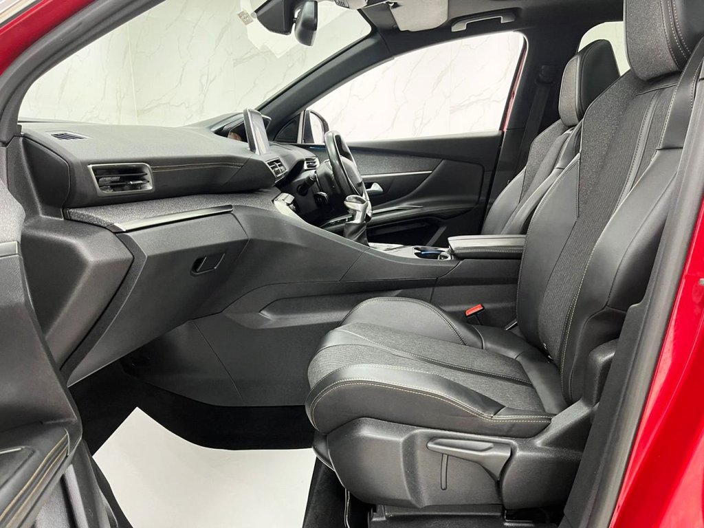 Used Peugeot 3008 2019 for sale - 77507744: Photo 15