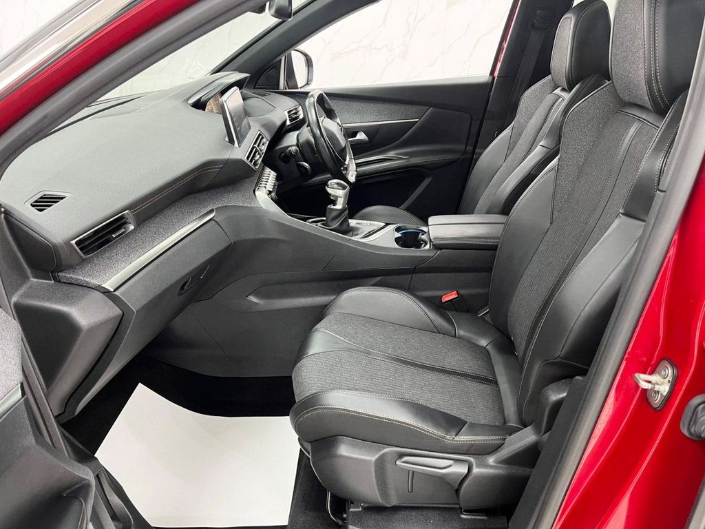 Used Peugeot 3008 2019 for sale - 77507744: Photo 17