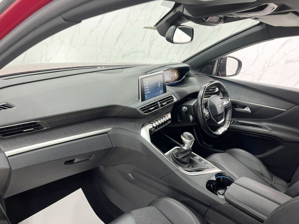 Used Peugeot 3008 2019 for sale - 77507744: Photo 18