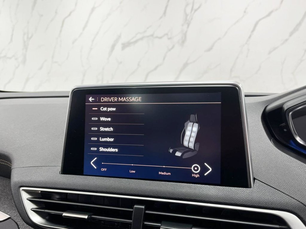 Used Peugeot 3008 2019 for sale - 77507744: Photo 19