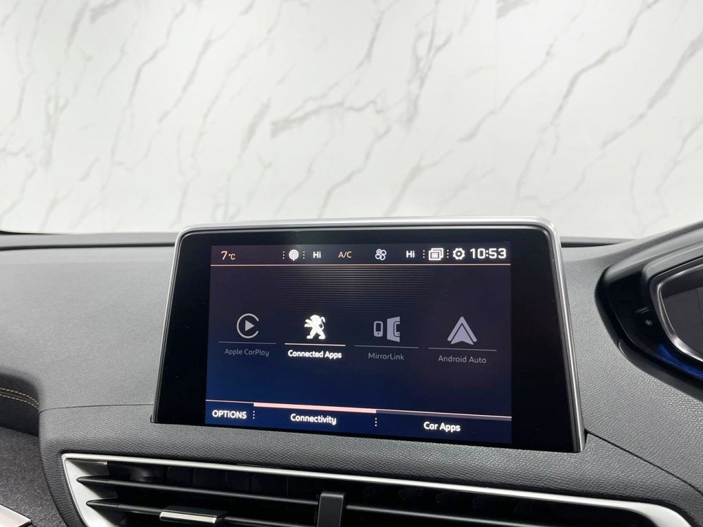 Used Peugeot 3008 2019 for sale - 77507744: Photo 21