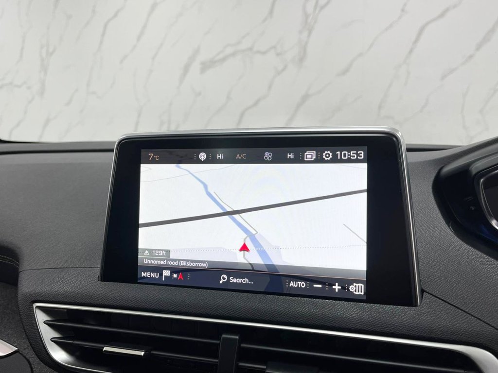 Used Peugeot 3008 2019 for sale - 77507744: Photo 23