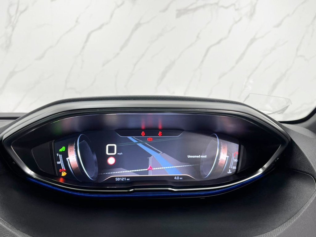 Used Peugeot 3008 2019 for sale - 77507744: Photo 27