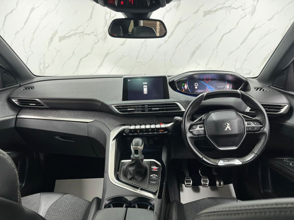 Used Peugeot 3008 2019 for sale - 77507744: Photo 28