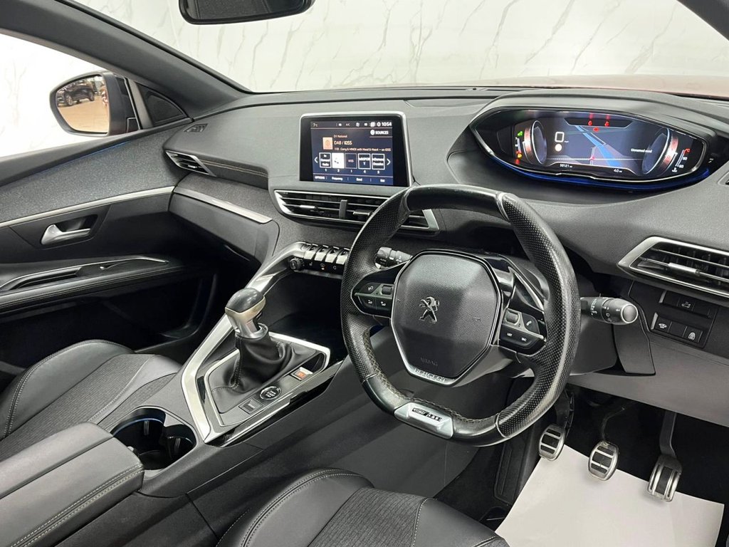 Used Peugeot 3008 2019 for sale - 77507744: Photo 29