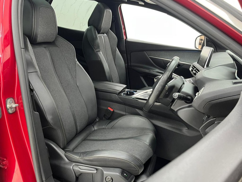 Used Peugeot 3008 2019 for sale - 77507744: Photo 30