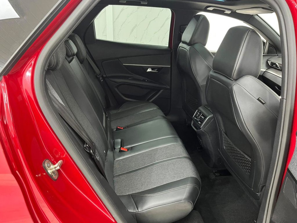 Used Peugeot 3008 2019 for sale - 77507744: Photo 34