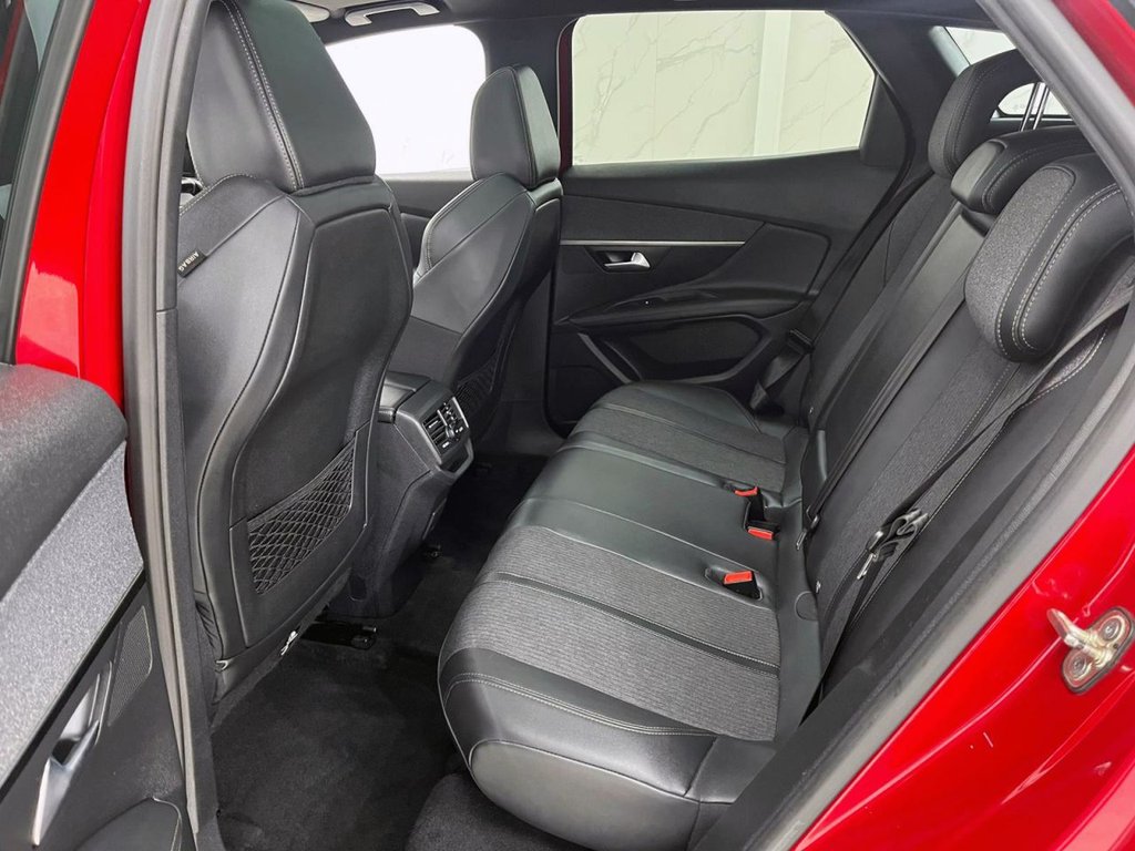 Used Peugeot 3008 2019 for sale - 77507744: Photo 35