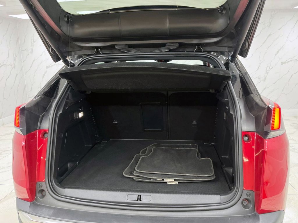 Used Peugeot 3008 2019 for sale - 77507744: Photo 37