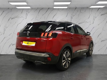 Used Peugeot 3008 2019 for sale - 77507744: Photo
