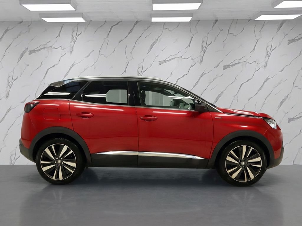 Used Peugeot 3008 2019 for sale - 77507744: Photo 5