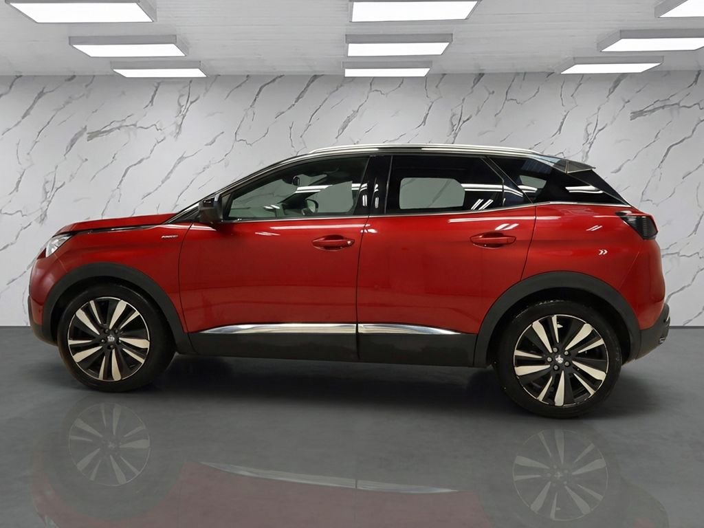 Used Peugeot 3008 2019 for sale - 77507744: Photo 6