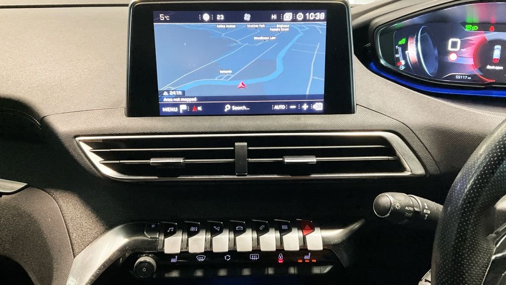 Used Peugeot 3008 2019 for sale - 77507744: Photo 8