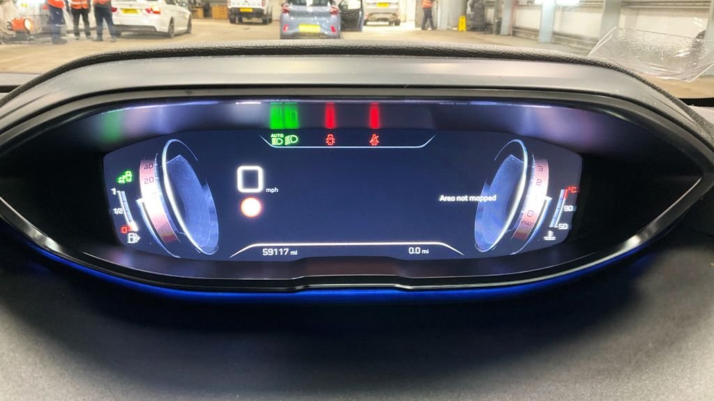 Used Peugeot 3008 2019 for sale - 77507744: Photo 9