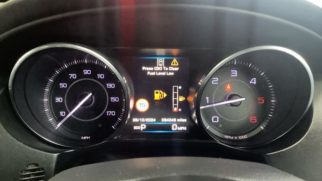 Used Jaguar XE 2015 for sale - 76105646: Photo 6