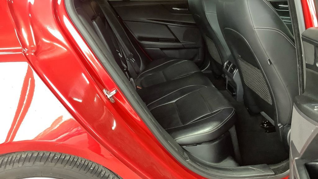 Used Jaguar XE 2015 for sale - 76105646: Photo 8