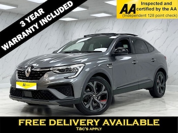 Renault - Arkana