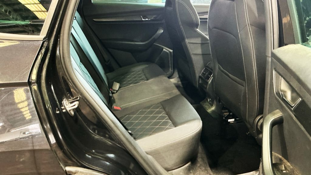 Used Skoda Karoq 2019 for sale - 78003054: Photo 10