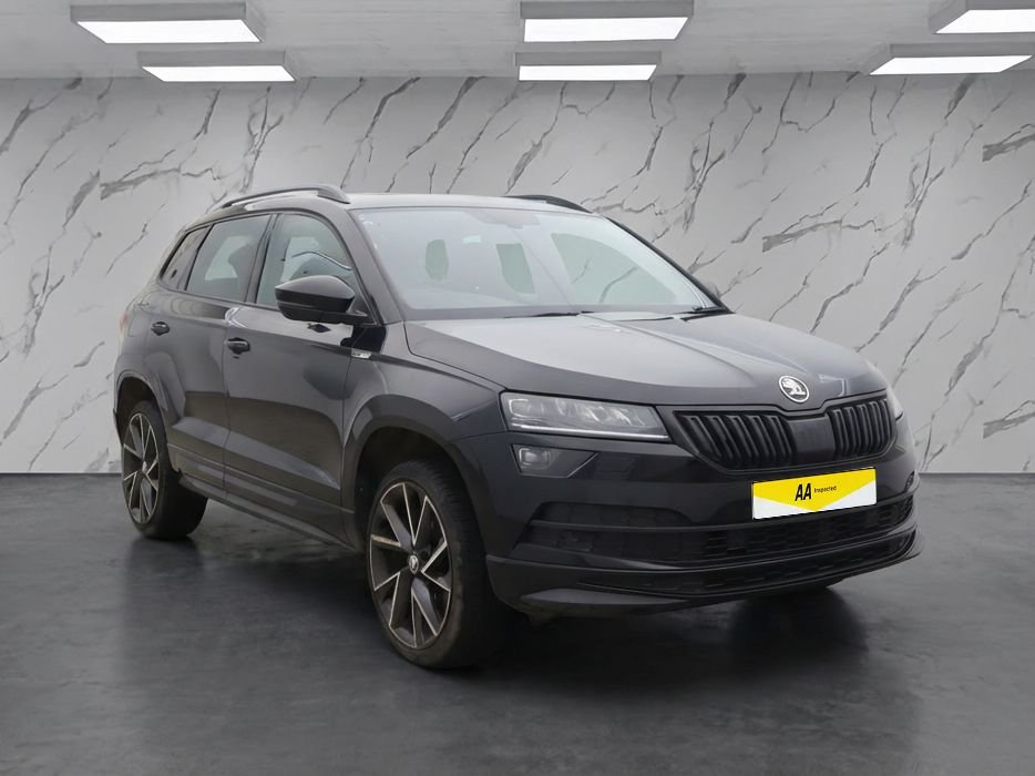 Used Skoda Karoq 2019 for sale - 78003054: Photo 2