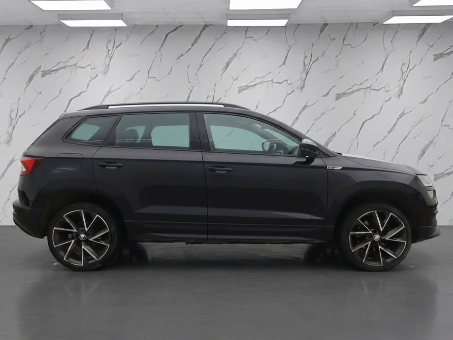 Used Skoda Karoq 2019 for sale - 78003054: Photo 5