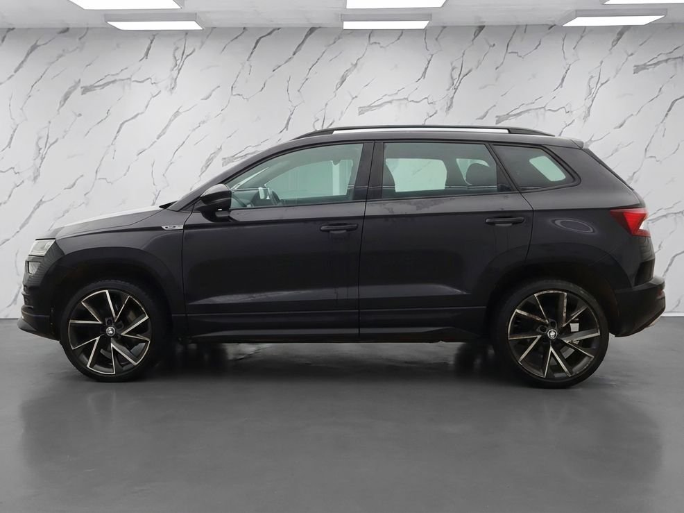 Used Skoda Karoq 2019 for sale - 78003054: Photo 6