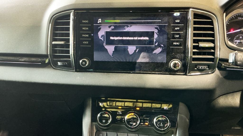 Used Skoda Karoq 2019 for sale - 78003054: Photo 7