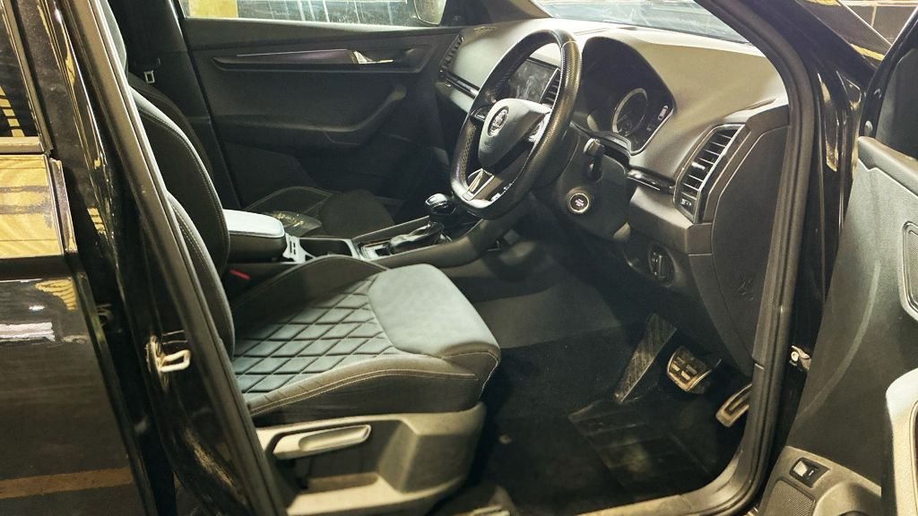 Used Skoda Karoq 2019 for sale - 78003054: Photo 9