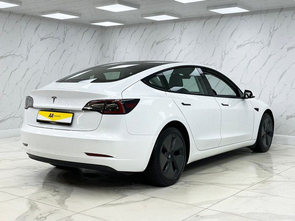 Used Tesla Model 3 2021 for sale - 76280070: Photo 11