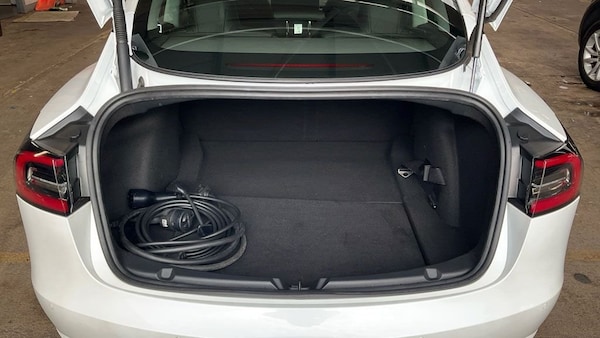 Used Tesla Model 3 2021 for sale - 76280070: Photo 11