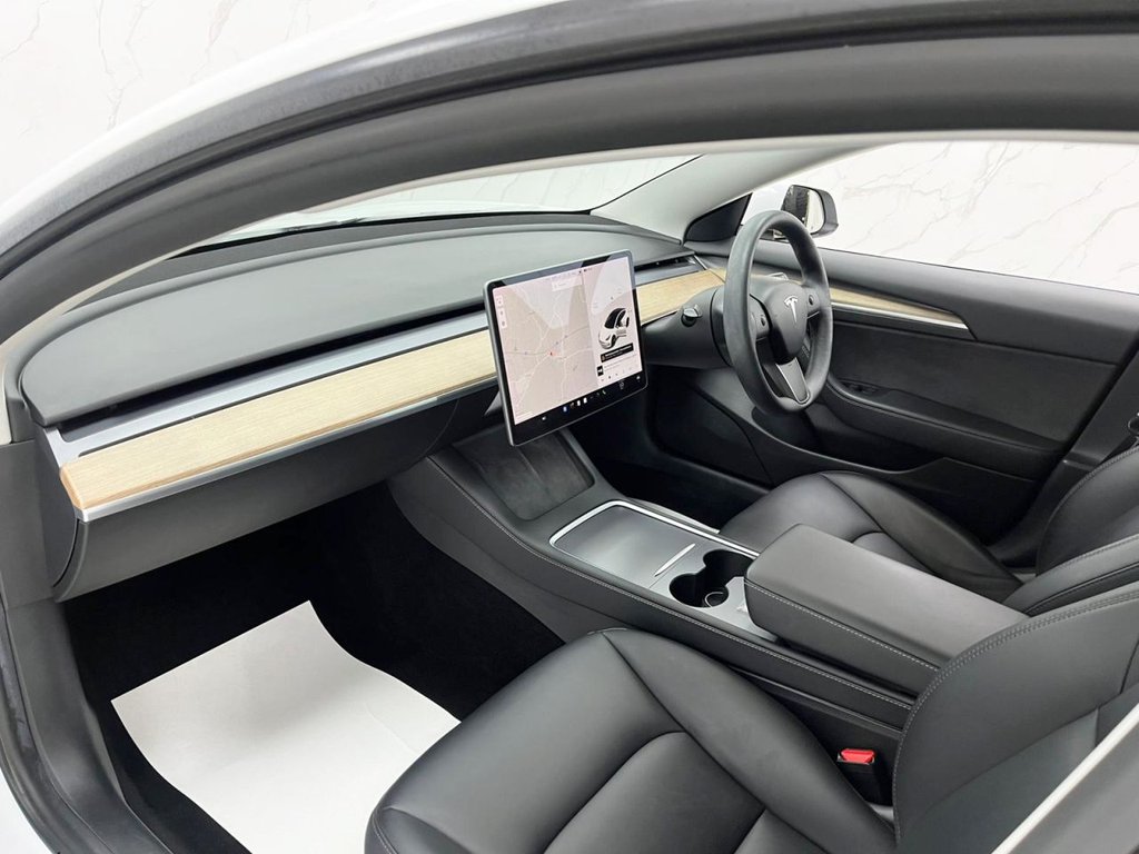 Used Tesla Model 3 2021 for sale - 76280070: Photo 15