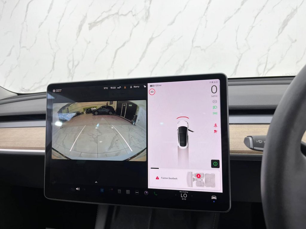 Used Tesla Model 3 2021 for sale - 76280070: Photo 17