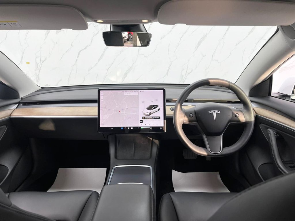 Used Tesla Model 3 2021 for sale - 76280070: Photo 22