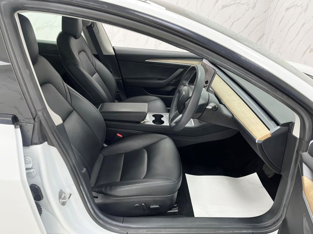 Used Tesla Model 3 2021 for sale - 76280070: Photo 25