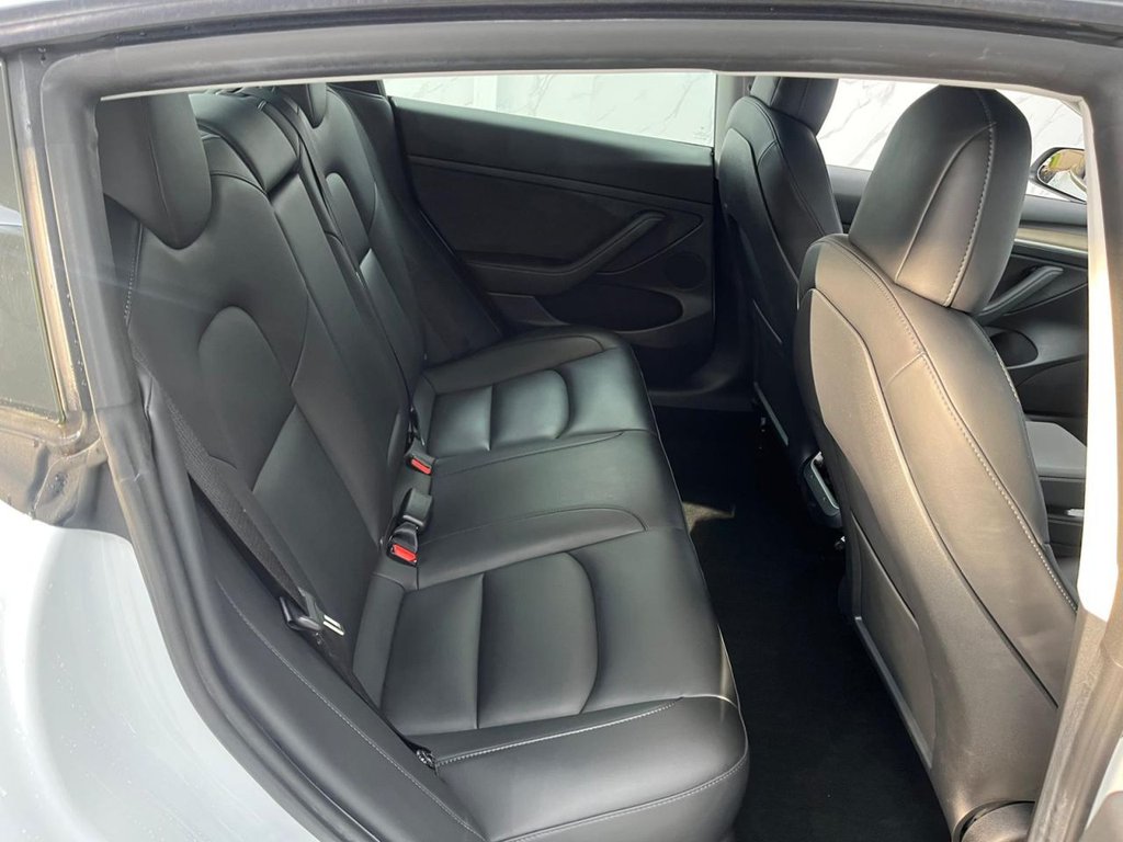 Used Tesla Model 3 2021 for sale - 76280070: Photo 27