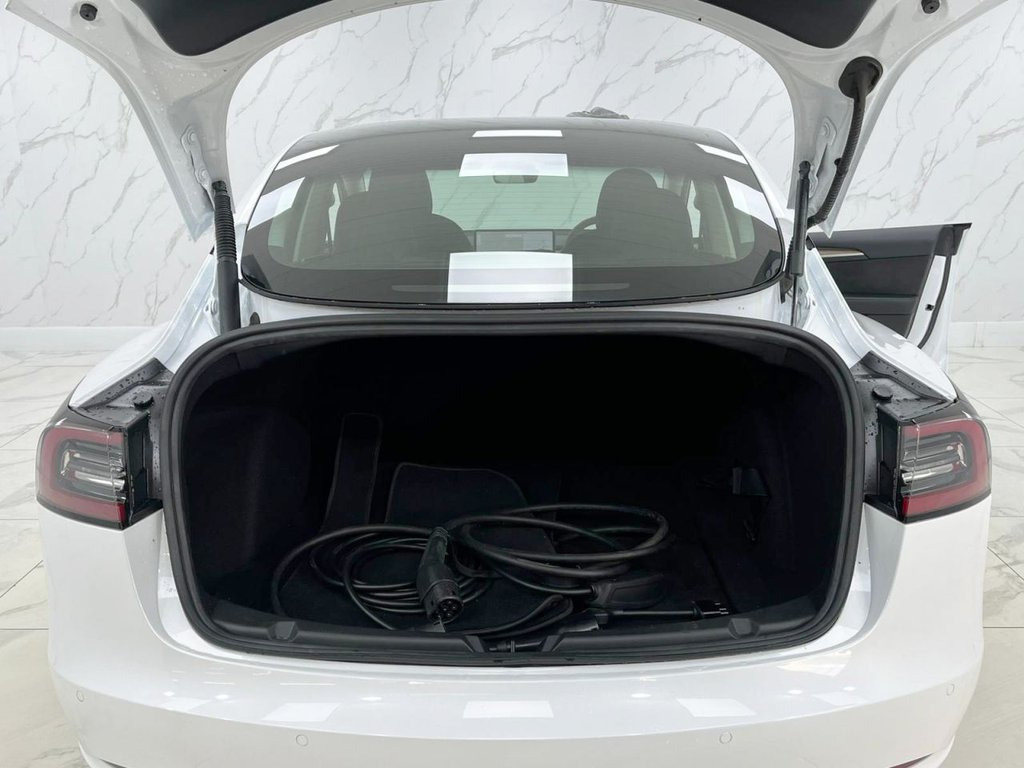 Used Tesla Model 3 2021 for sale - 76280070: Photo 29