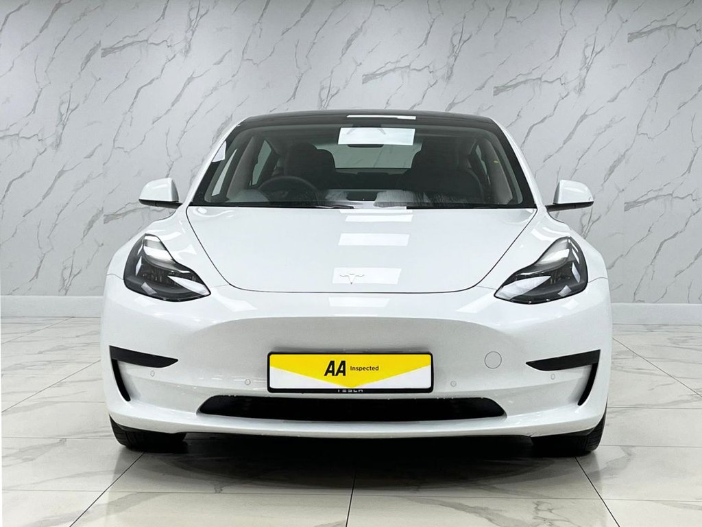 Used Tesla Model 3 2021 for sale - 76280070: Photo 5
