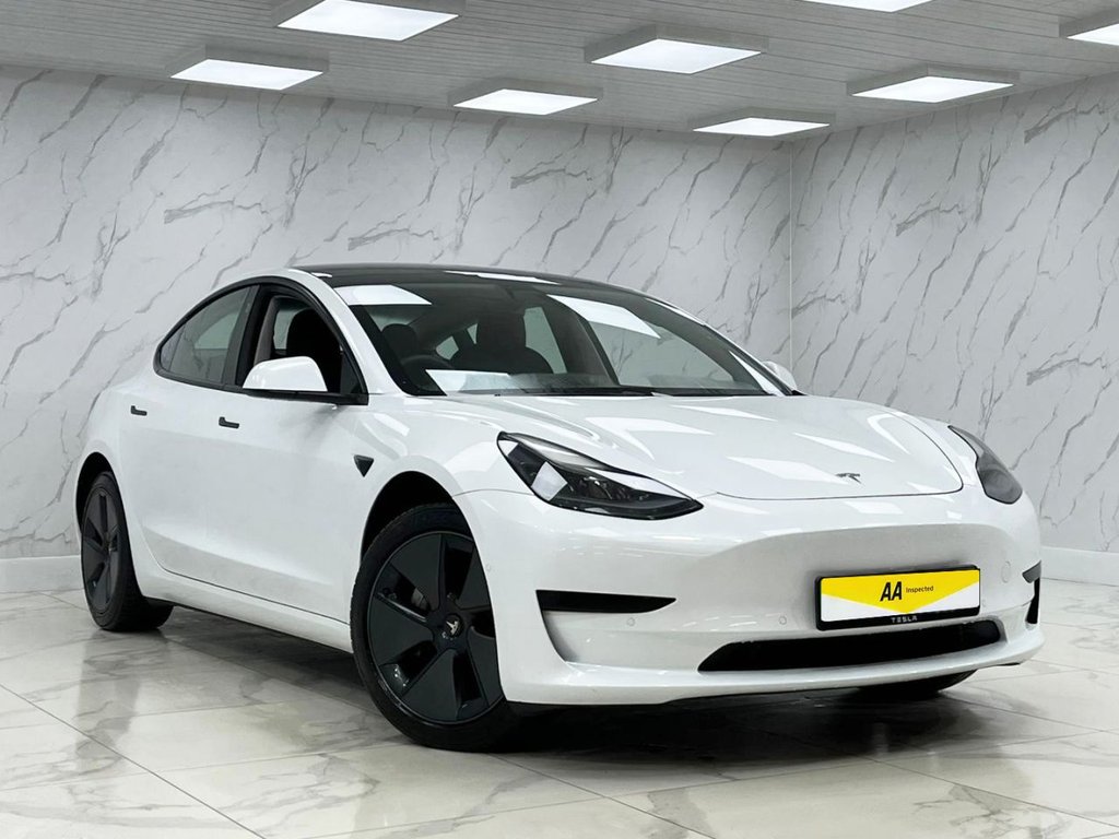 Used Tesla Model 3 2021 for sale - 76280070: Photo 6