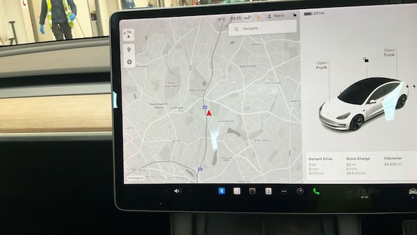 Used Tesla Model 3 2021 for sale - 76280070: Photo 7
