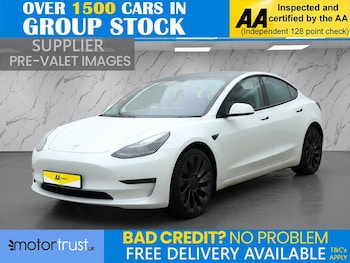 Used Tesla Model 3 2023 for sale - 78044402: Photo