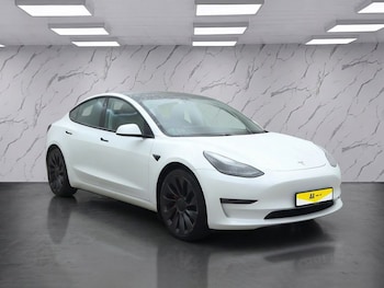 Used Tesla Model 3 2023 for sale - 78044402: Photo