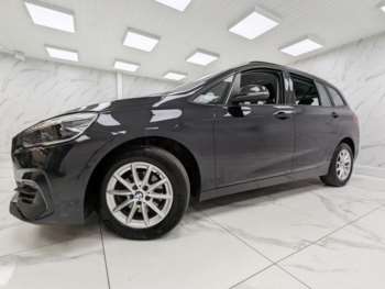 Used BMW 2 Series Gran Tourer 2021 for sale - 73506883: Photo