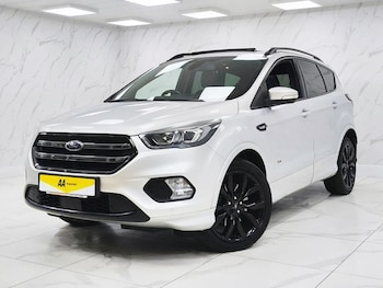 Used Ford Kuga 2018 for sale - 77835499: Photo