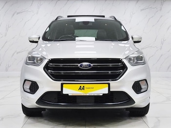 Used Ford Kuga 2018 for sale - 77835499: Photo