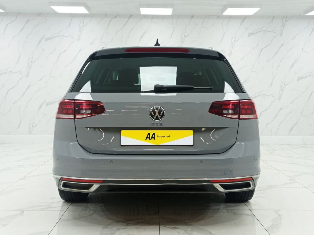 Used Volkswagen Passat 2021 for sale - 77905080: Photo 10