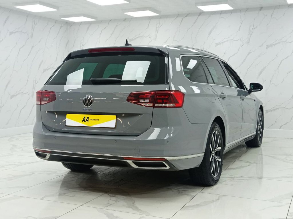 Used Volkswagen Passat 2021 for sale - 77905080: Photo 11